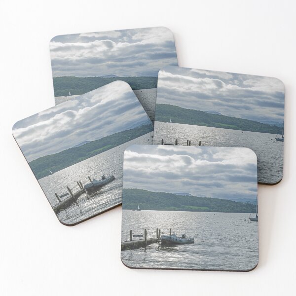 Item preview, Lake Windermere in the Lake District  designed and sold by Cameranick.