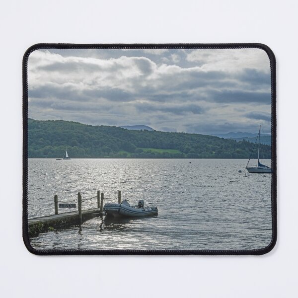 Item preview, Lake Windermere in the Lake District  designed and sold by Cameranick.