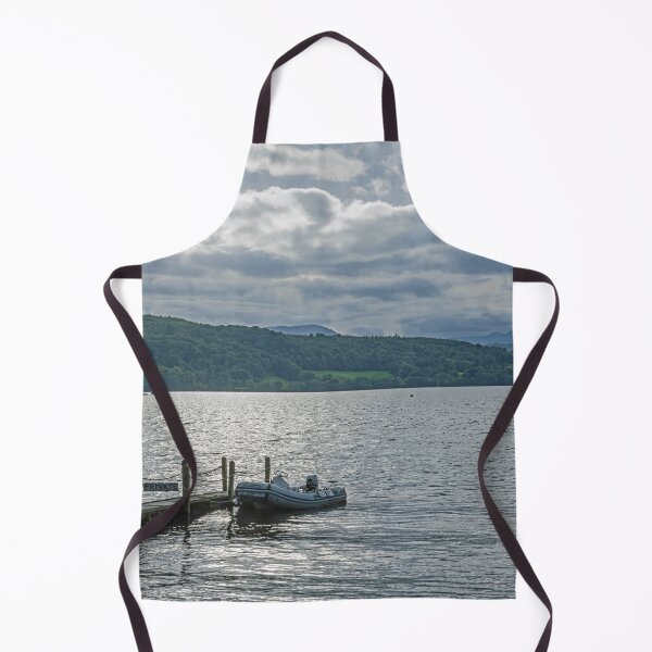 Item preview, Lake Windermere in the Lake District designed and sold by Cameranick.