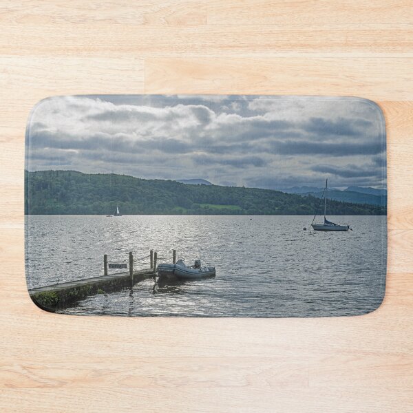 Item preview, Lake Windermere in the Lake District  designed and sold by Cameranick.