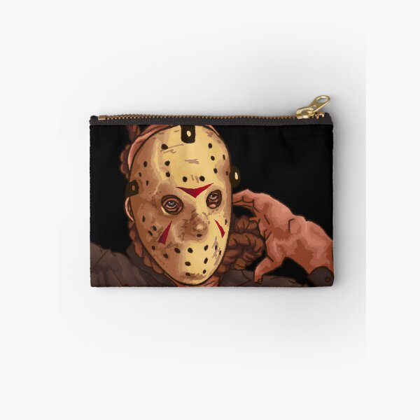 Item preview, Jason Voorhees Friday the 13th part 3 designed and sold by biohazrat.