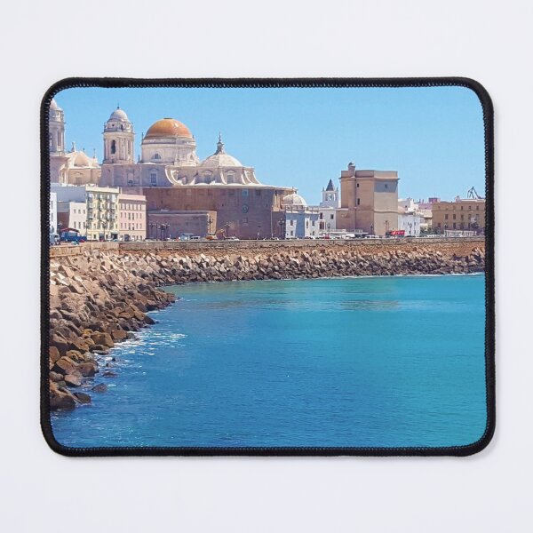 Item preview, Cádiz. Spain. designed and sold by Tereza Pilar  Art.