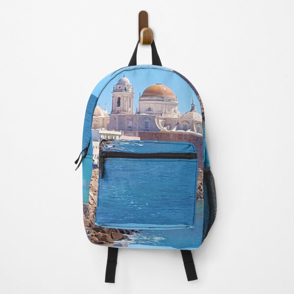 Item preview, Cádiz. Spain. designed and sold by Tereza Pilar Art.