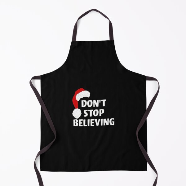Item preview, Don't Stop Believing designed and sold by mylittlepet.