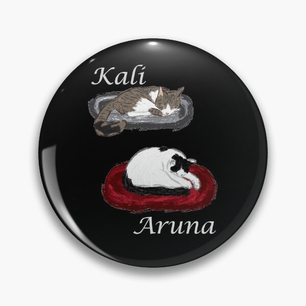 Item preview, Kali & Aruna designed and sold by JD's Shop.