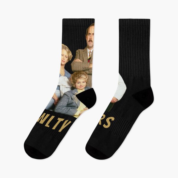 Item preview, Fawlty Towers for the show lovers Classic designed and sold by JoyceSiklo.