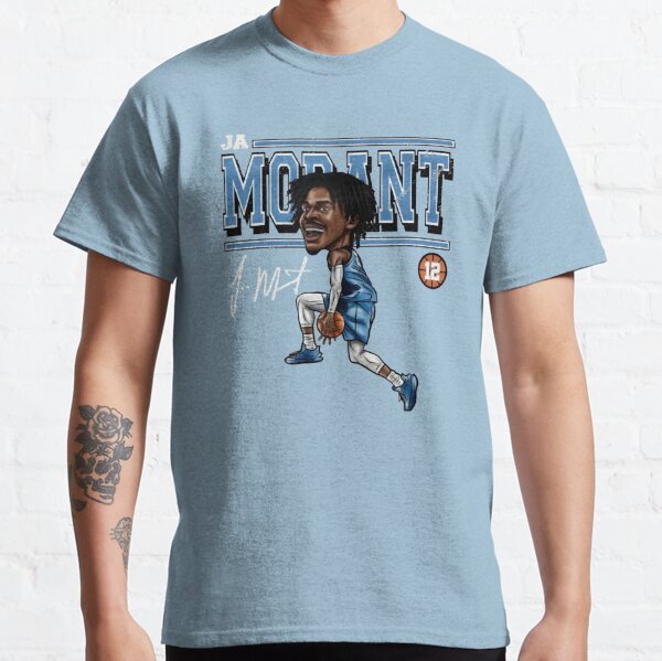 Shop T Shirt For Men Clothing Ja Morant with great discounts and prices  online - Sep 2023