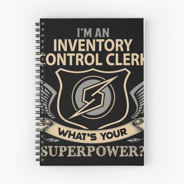 Item preview, Inventory Control Clerk T Shirt - What Is Your Superpower Job Gift Item Tee designed and sold by leolanwugm.