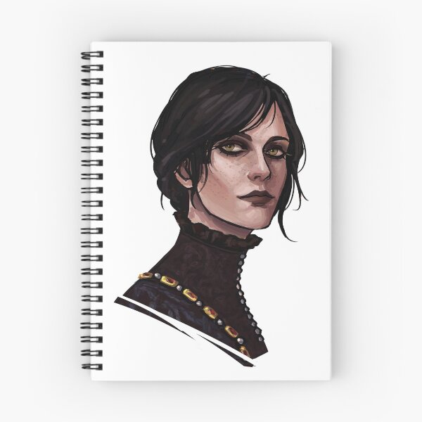 Item preview, iris designed and sold by arnaerr.
