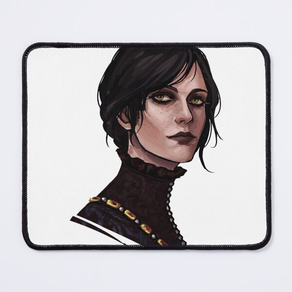 Item preview, iris designed and sold by arnaerr.