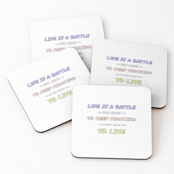 Item preview, Life battle designed and sold by SpecArt.