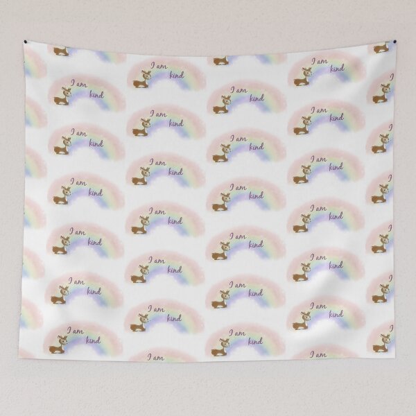 Item preview, l am kind designed and sold by ValkyyrCrowe.
