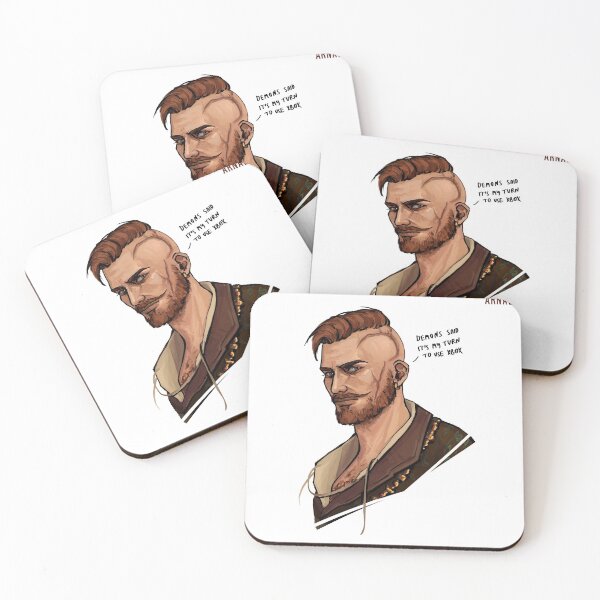 Item preview, olgierd designed and sold by arnaerr.