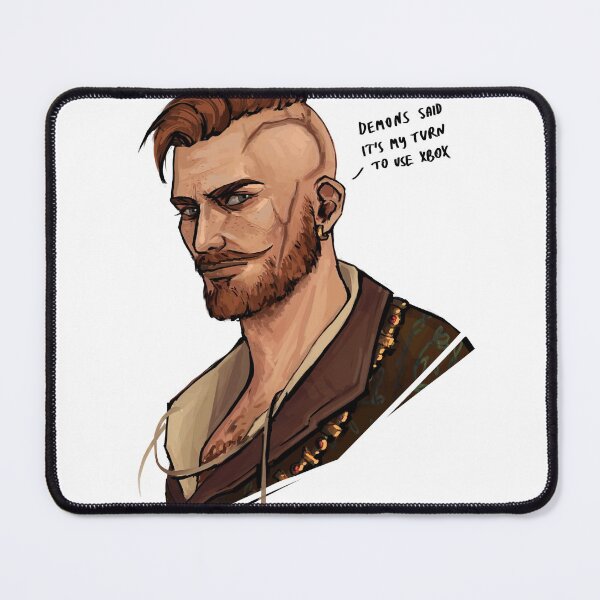 Item preview, olgierd designed and sold by arnaerr.