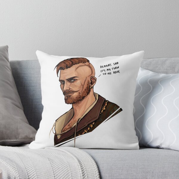Item preview, olgierd designed and sold by arnaerr.