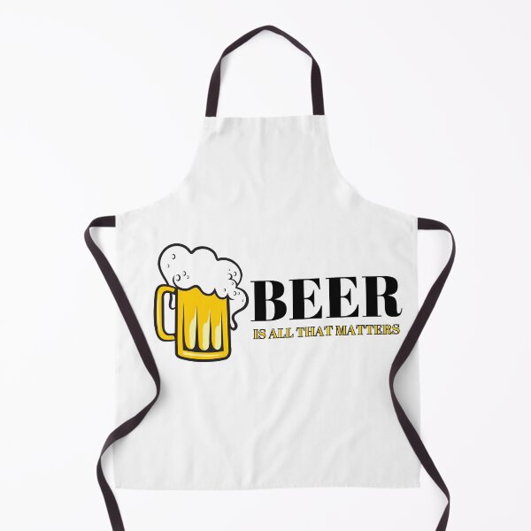 Item preview, Beer is all that matters designed and sold by D/Art ⭐⭐⭐⭐⭐.