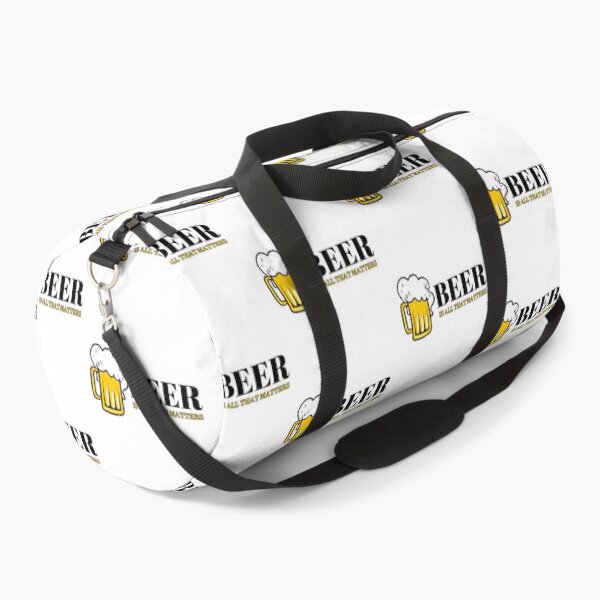 Item preview, Beer is all that matters designed and sold by D/Art ⭐⭐⭐⭐⭐.