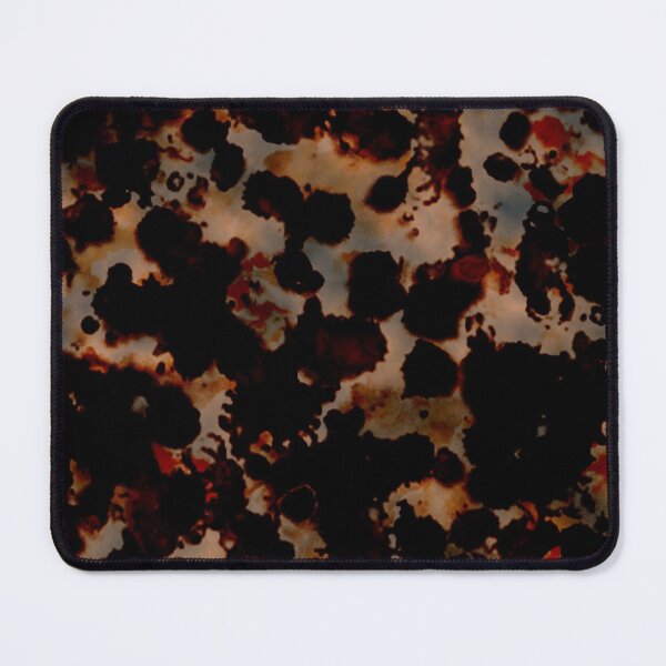 Item preview, Elegant Tie Dye splash Print designed and sold by RSDigitalPrintDesign.