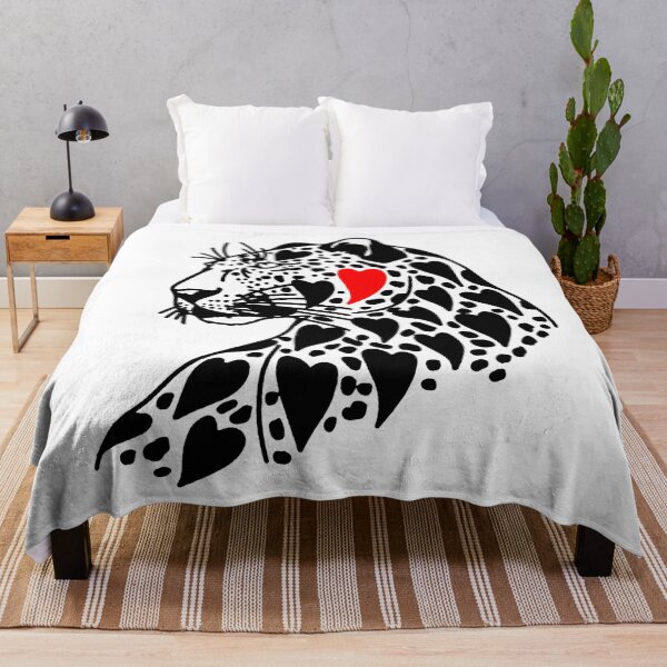 Item preview, Love Cheetah designed and sold by goatshirt.