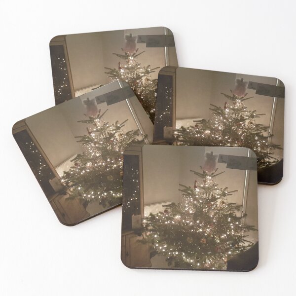 Item preview, Feliz arbolito de Navidad. designed and sold by Andrew Hopgood.
