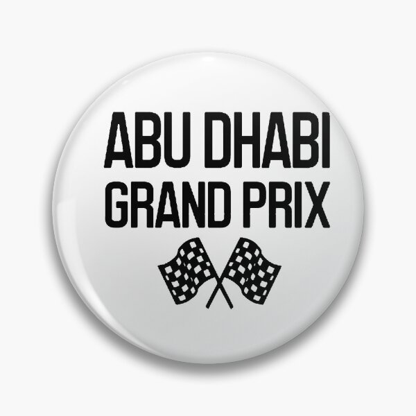 Item preview, abu dhabi grand prix Essential T-Shirt designed and sold by Shope2shope.