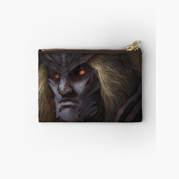 Item preview, Red Horn Demon designed and sold by rioydp.