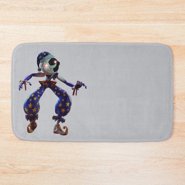 Item preview, Copy of Fnaf Security Breach Moondrop designed and sold by Jade1411.