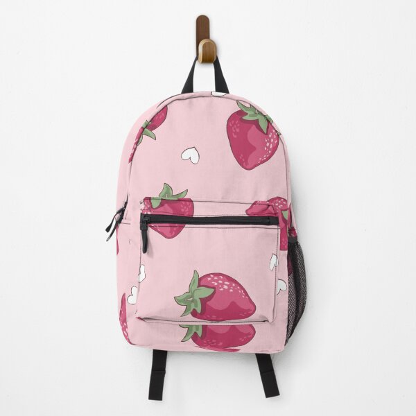 Item preview, Delicious Strawberry designed and sold by EK EXCLUSIVE.