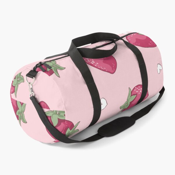 Item preview, Delicious Strawberry designed and sold by EK EXCLUSIVE.