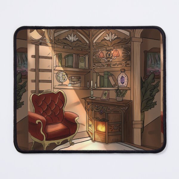 Item preview, Dark academia designed and sold by Liv Arnold.