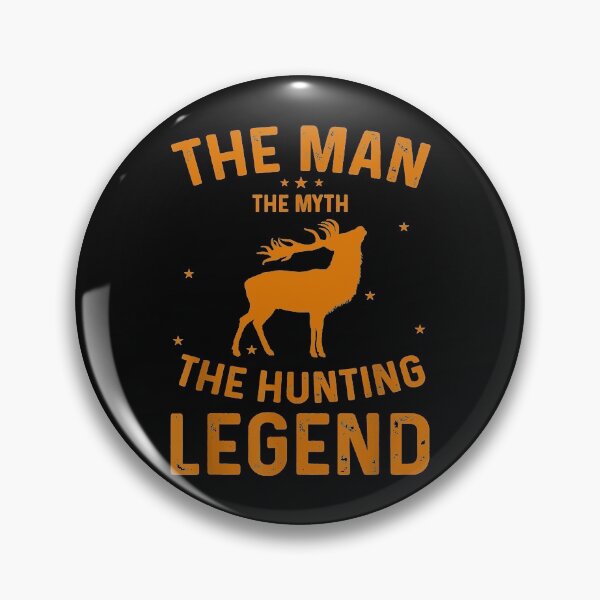 Artikelvorschau, Der Mann Der Mythos Die Jagdlegende entworfen und verkauft von richardmatthew.