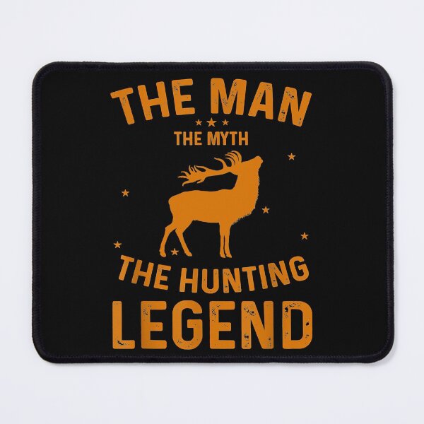 Artikelvorschau, Der Mann Der Mythos Die Jagdlegende entworfen und verkauft von richardmatthew.