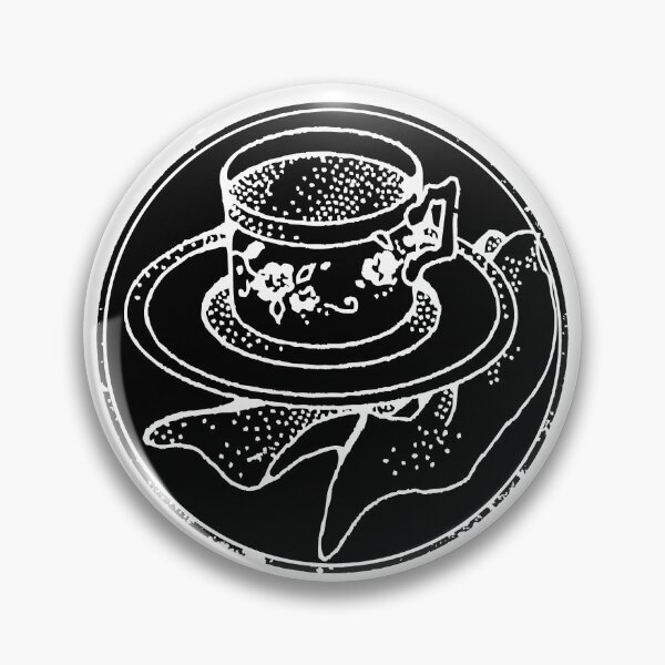 Item preview, Fueled by coffee classics sticker designed and sold by Creative Life.