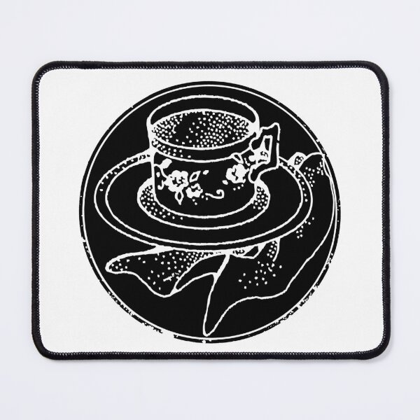 Item preview, Fueled by coffee classics sticker designed and sold by Creative Life.