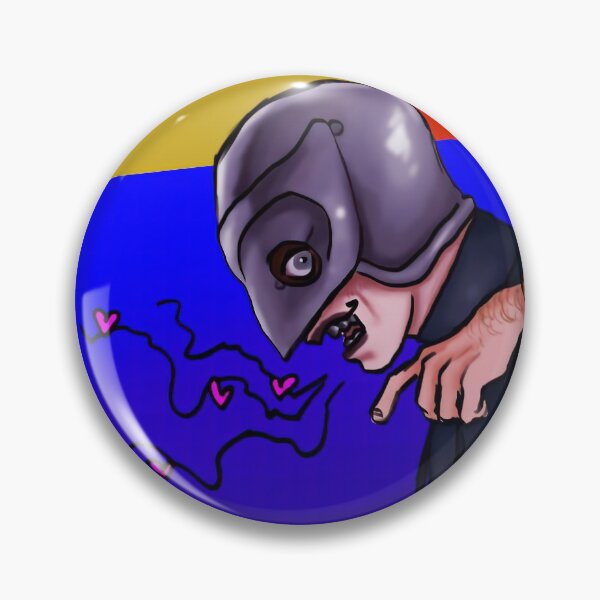 Item preview, Phantom of the Paradise Winslow & Beef designed and sold by biohazrat.