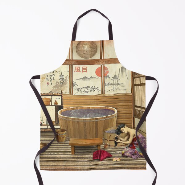 Item preview, The Ofuro designed and sold by PrivateVices.