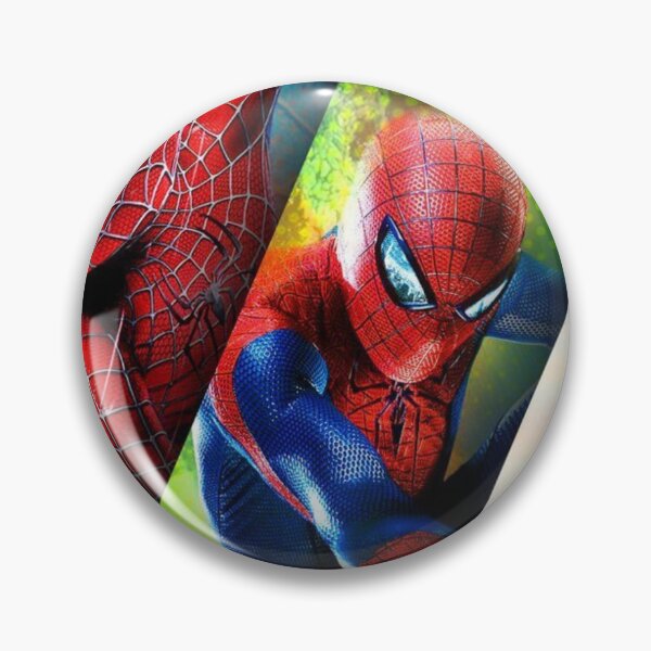 Item preview, Andrew Garfield Spider and Emma Stone designed and sold by MaxManN1.