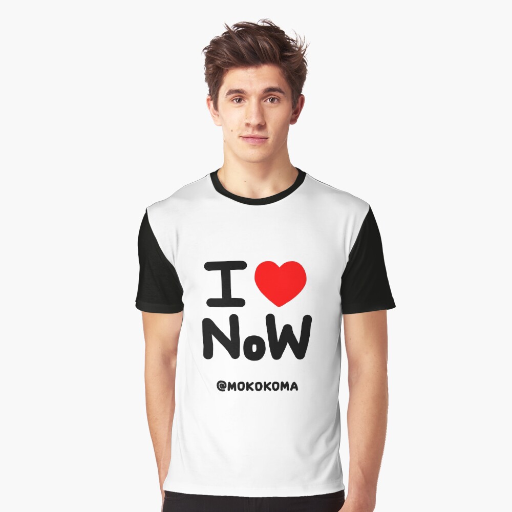 Item preview, Graphic T-Shirt designed and sold by Mokokoma.