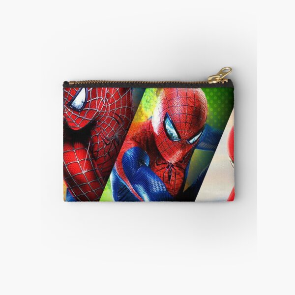 Item preview, Andrew Garfield Spider and Emma Stone designed and sold by MaxManN1.