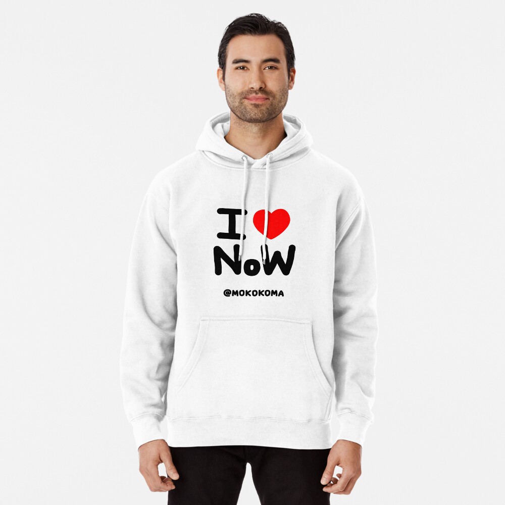 Item preview, Pullover Hoodie designed and sold by Mokokoma.