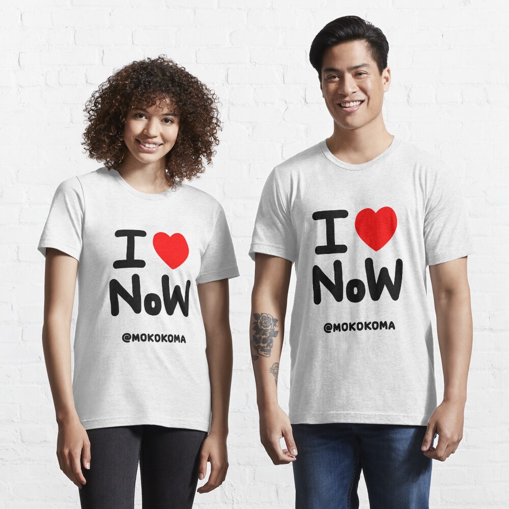 Item preview, Essential T-Shirt designed and sold by Mokokoma.