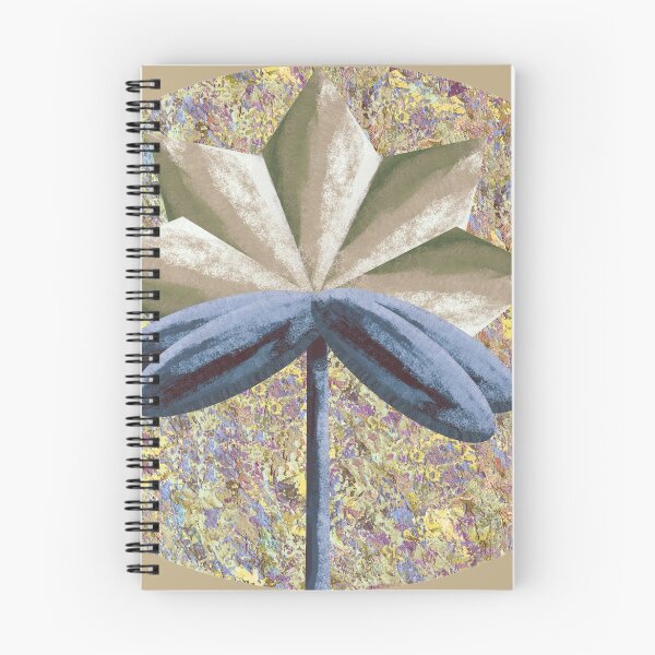 Item preview, The Hidden Flower 7 designed and sold by Thecla Mary Correya.