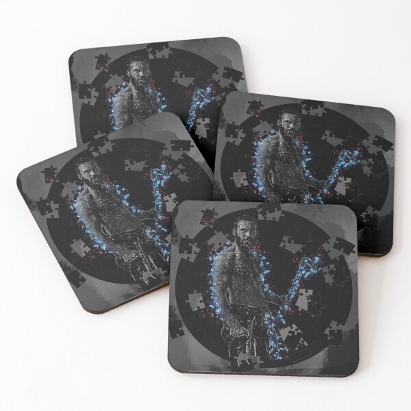 Item preview, Rollo designed and sold by GraphicMystical.