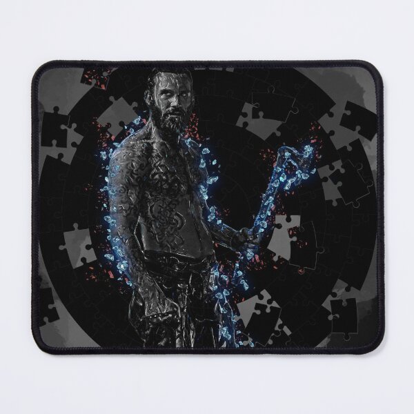 Item preview, Rollo designed and sold by GraphicMystical.