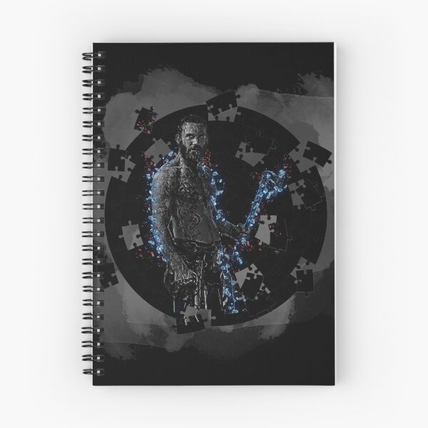 Item preview, Rollo designed and sold by GraphicMystical.
