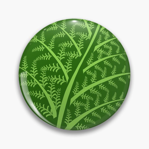 Item preview, Frond designed and sold by Elizabeth Sheppard.