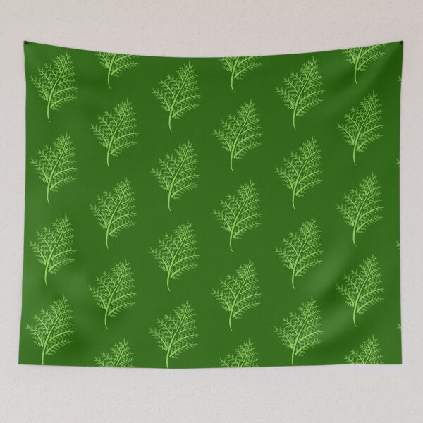 Item preview, Frond designed and sold by Elizabeth Sheppard.