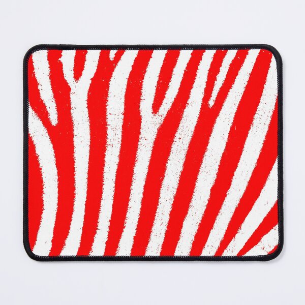 Item preview, Zebra skin pattern colored designed and sold by Md Rashid Hasan.