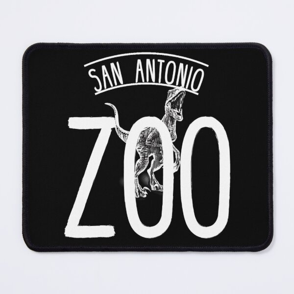 Item preview, San Antonio Zoo designed and sold by diva-design.