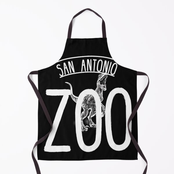 Item preview, San Antonio Zoo designed and sold by diva-design.